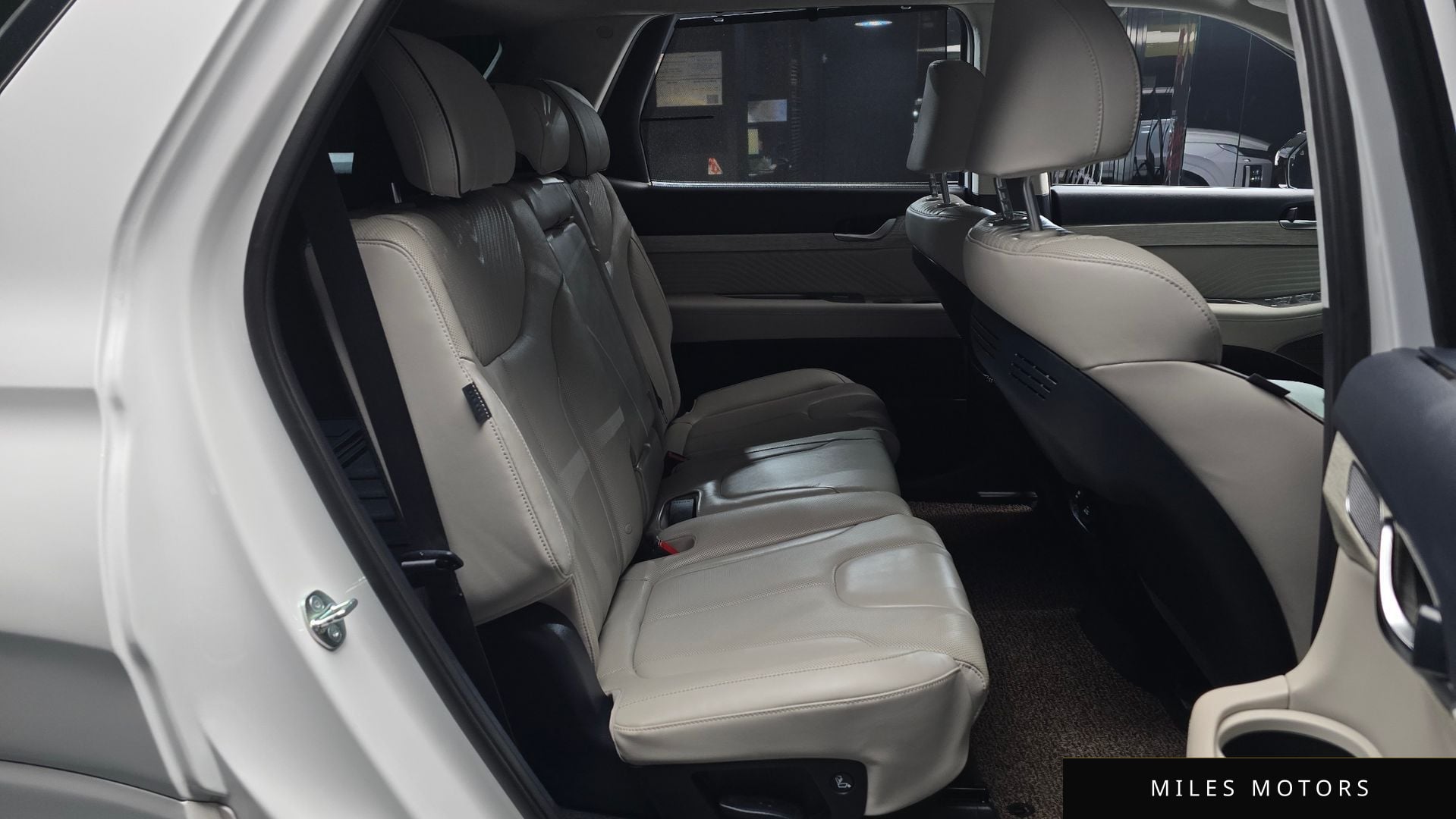 Hyundai Palisade 2023 — миниатюра 12
