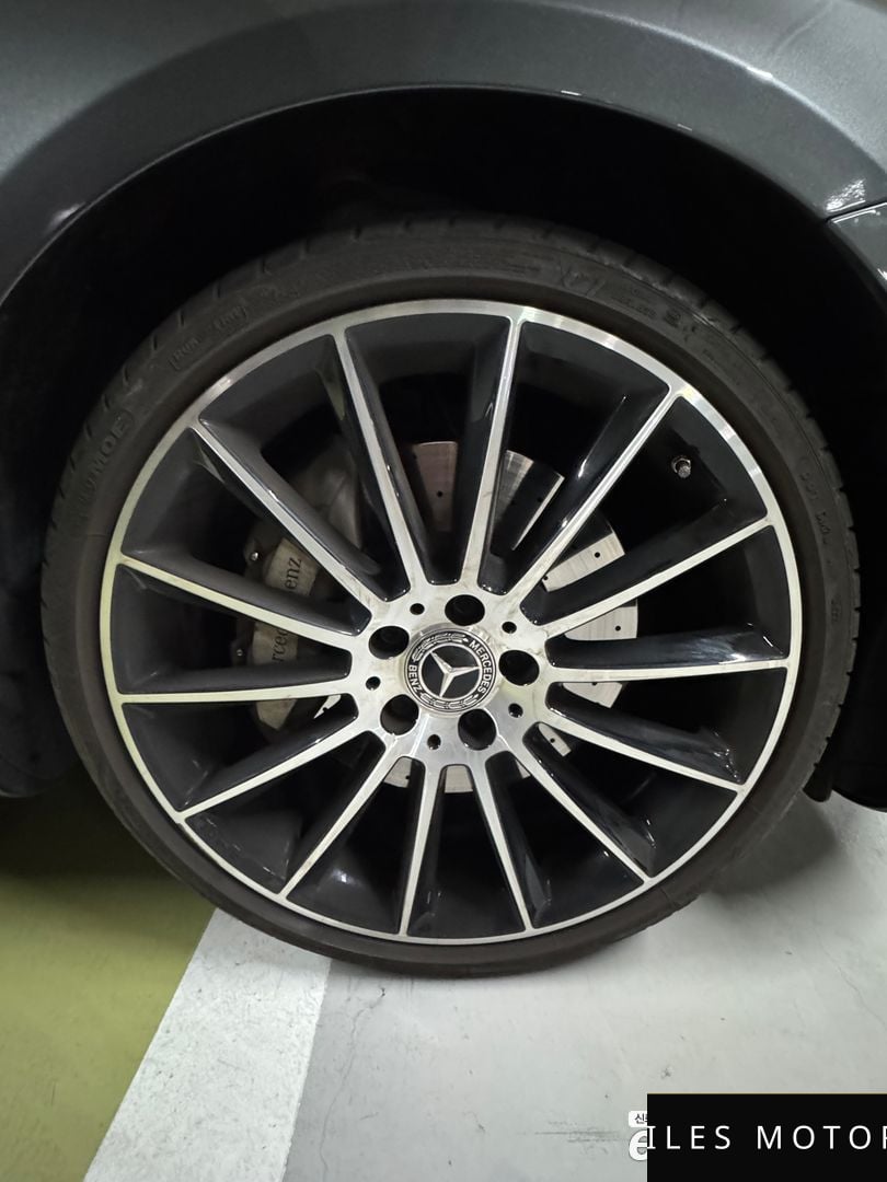 Mercedes-Benz E-Class W213 2023 — миниатюра 7