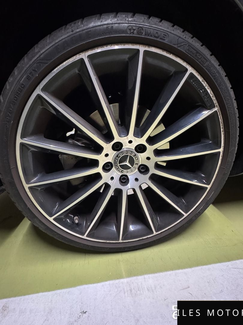Mercedes-Benz E-Class W213 2023 — миниатюра 9