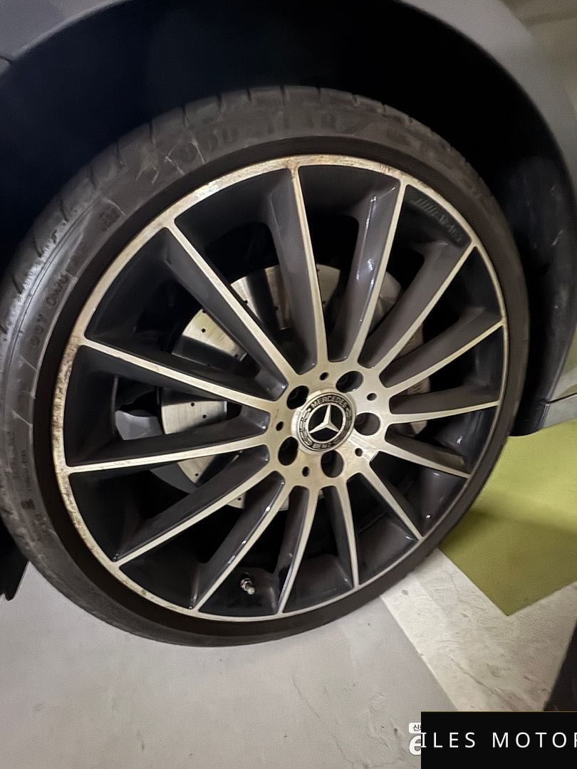 Mercedes-Benz E-Class W213 2023 — миниатюра 10