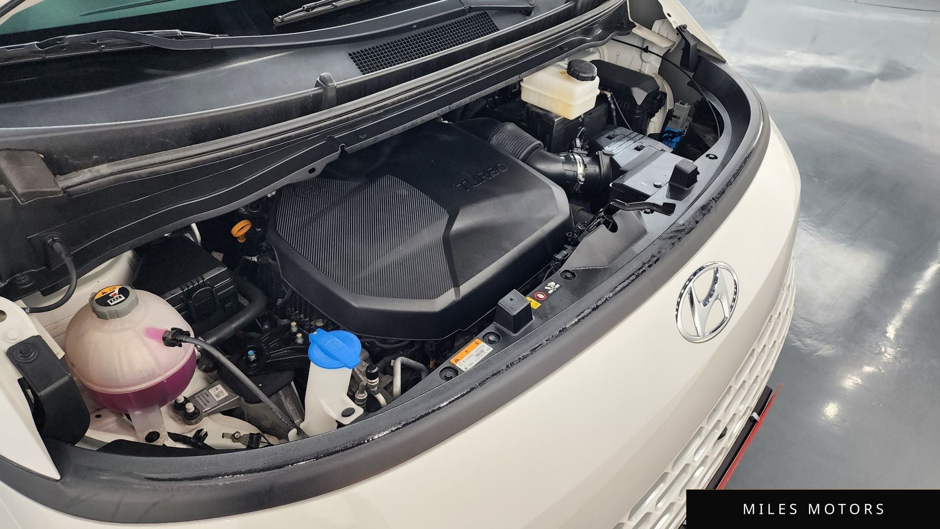 Hyundai Staria 2023 — миниатюра 6