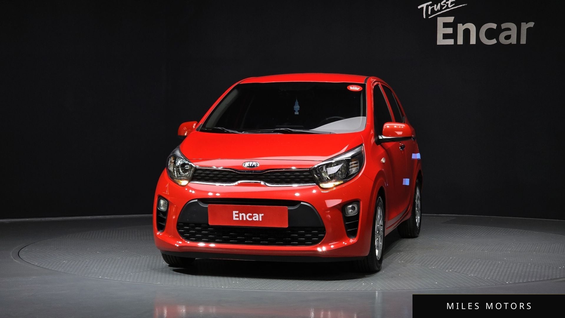 Kia morning 2020 — миниатюра 3