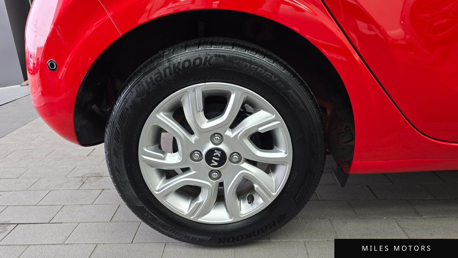 Kia morning 2020 — миниатюра 5