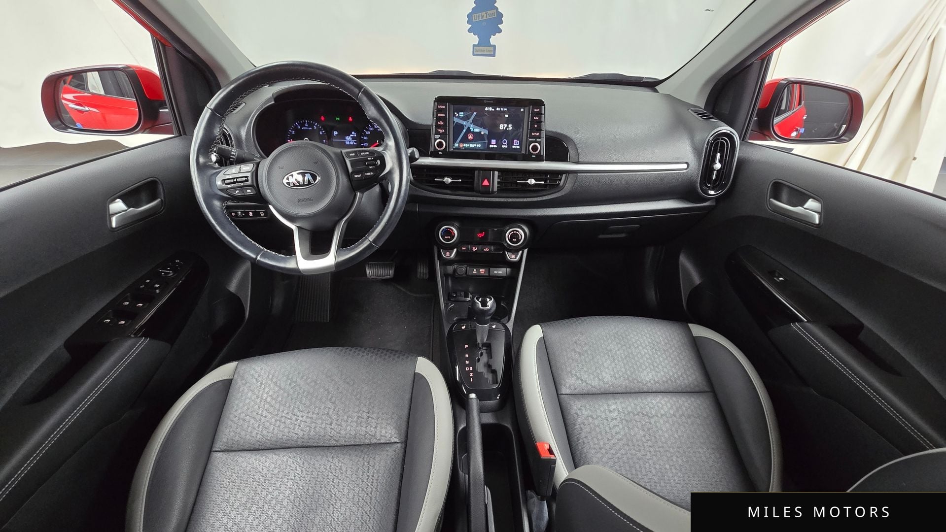 Kia morning 2020 — миниатюра 7