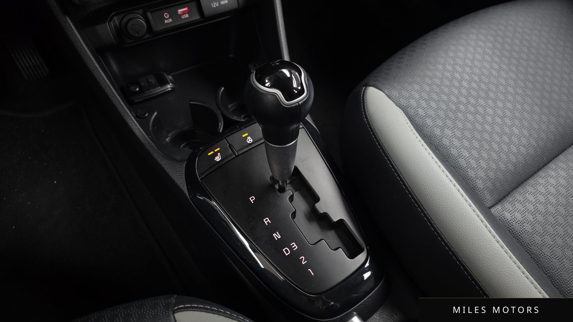 Kia morning 2020 — миниатюра 9