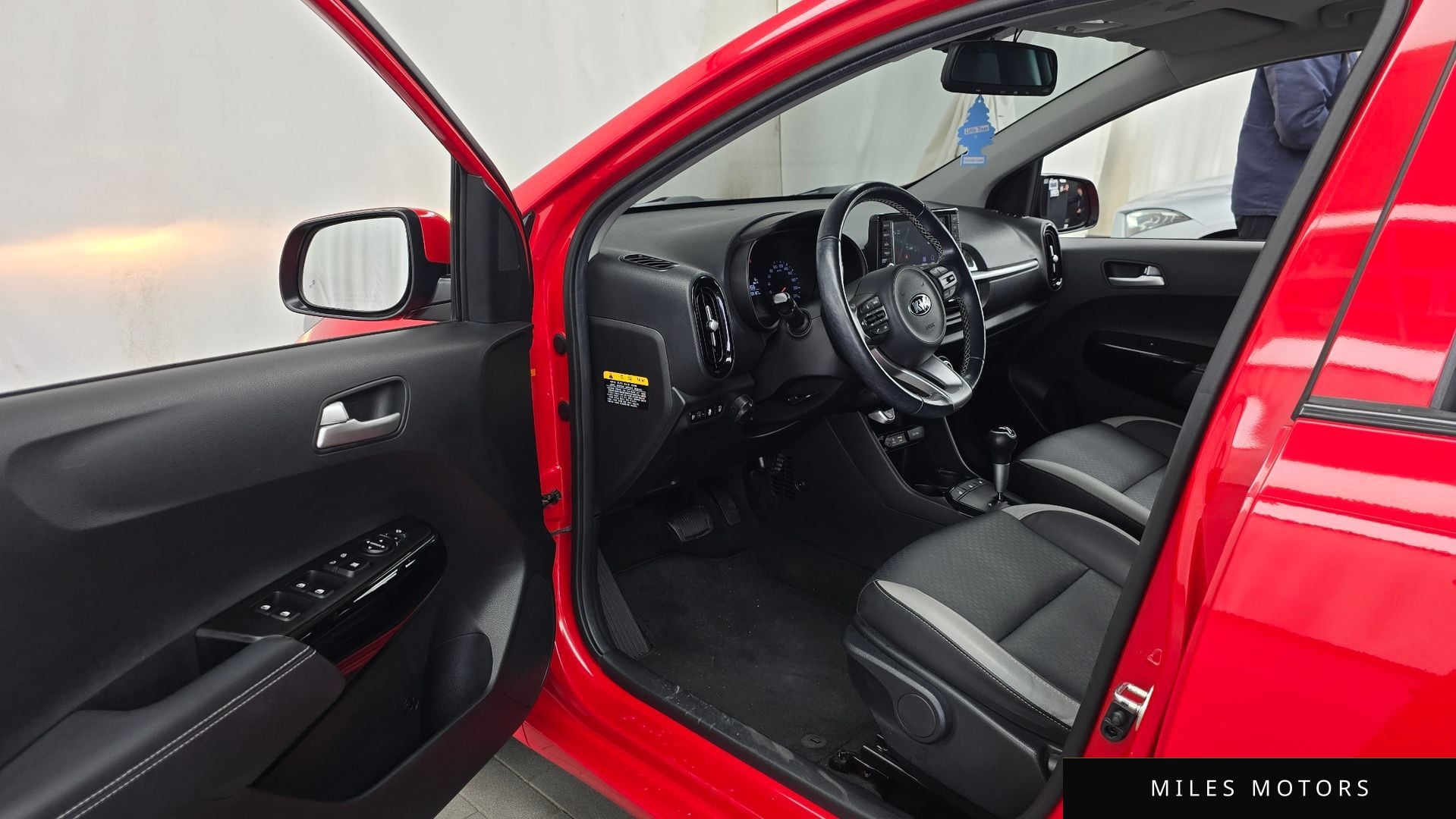 Kia morning 2020 — миниатюра 10