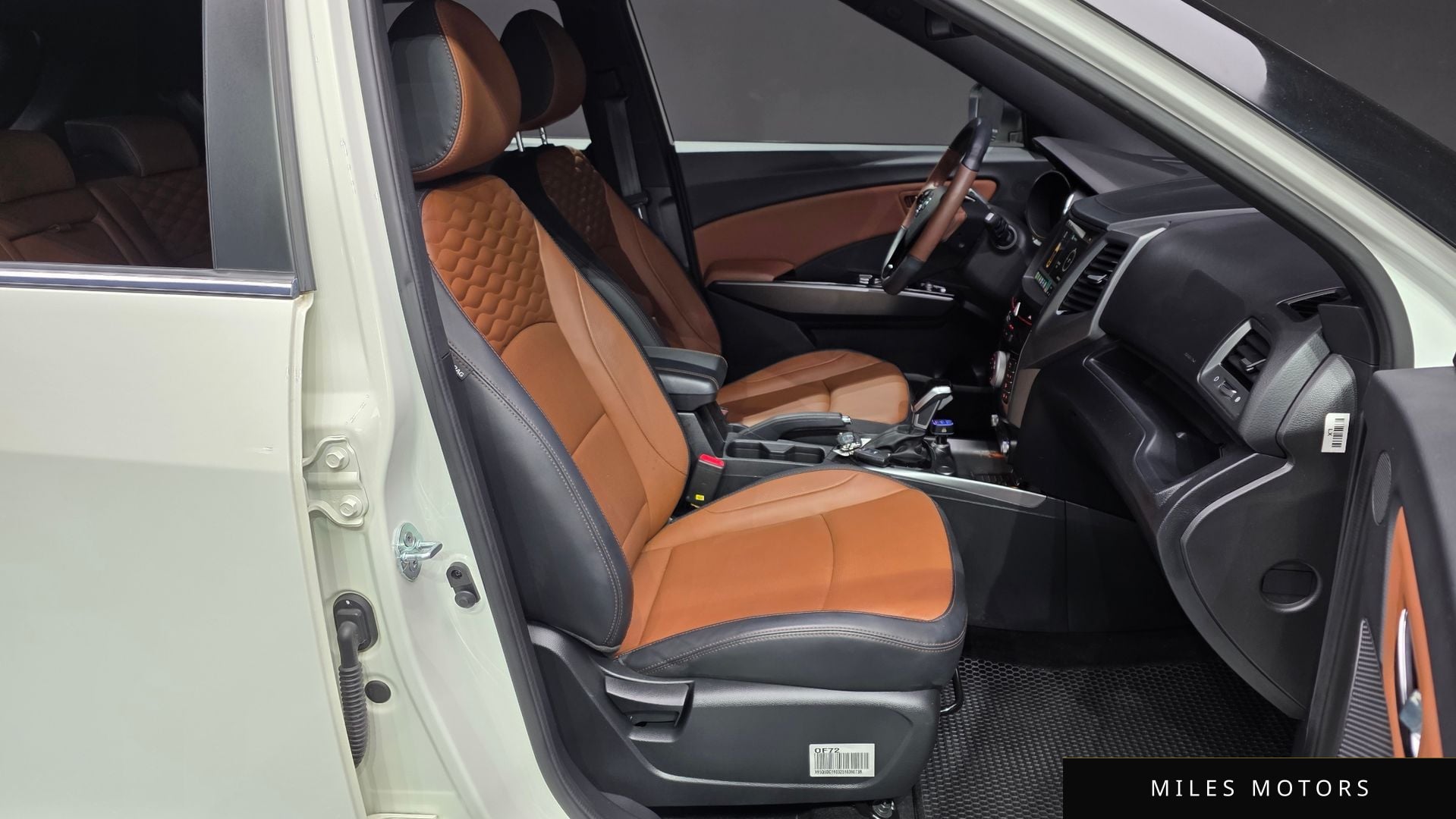 KG Mobility TIBOLI 2019 — миниатюра 10