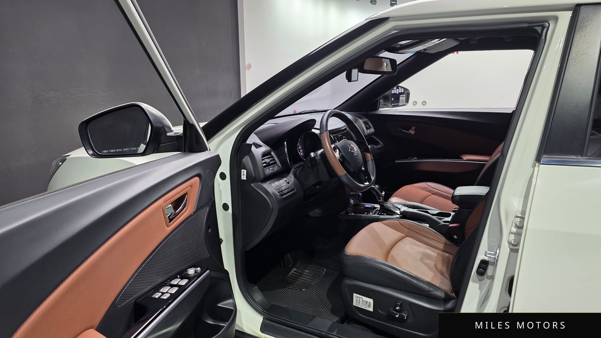 KG Mobility TIBOLI 2019 — миниатюра 11