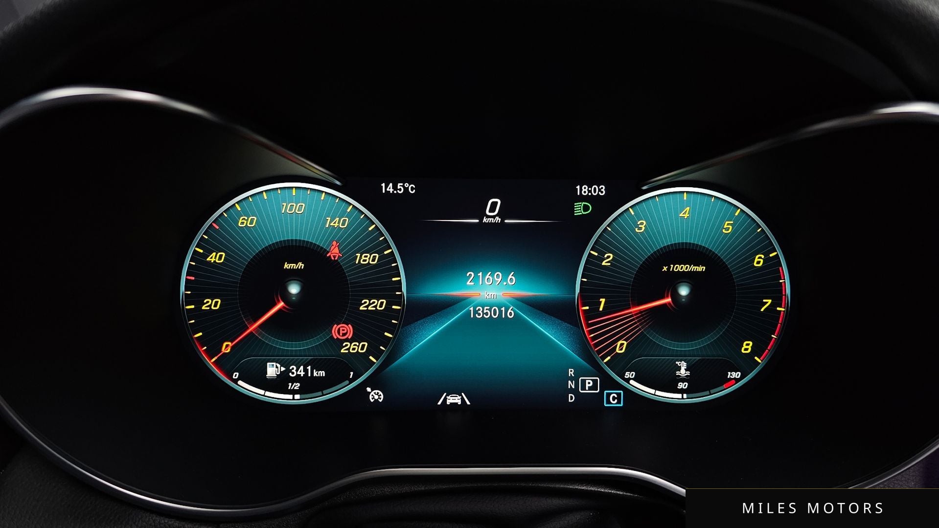 Mercedes-Benz GLC-Class X253 2020 — миниатюра 8