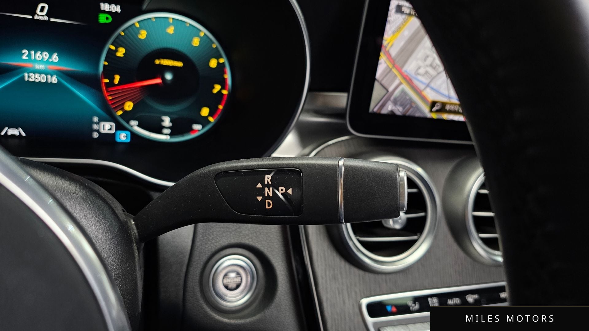 Mercedes-Benz GLC-Class X253 2020 — миниатюра 9