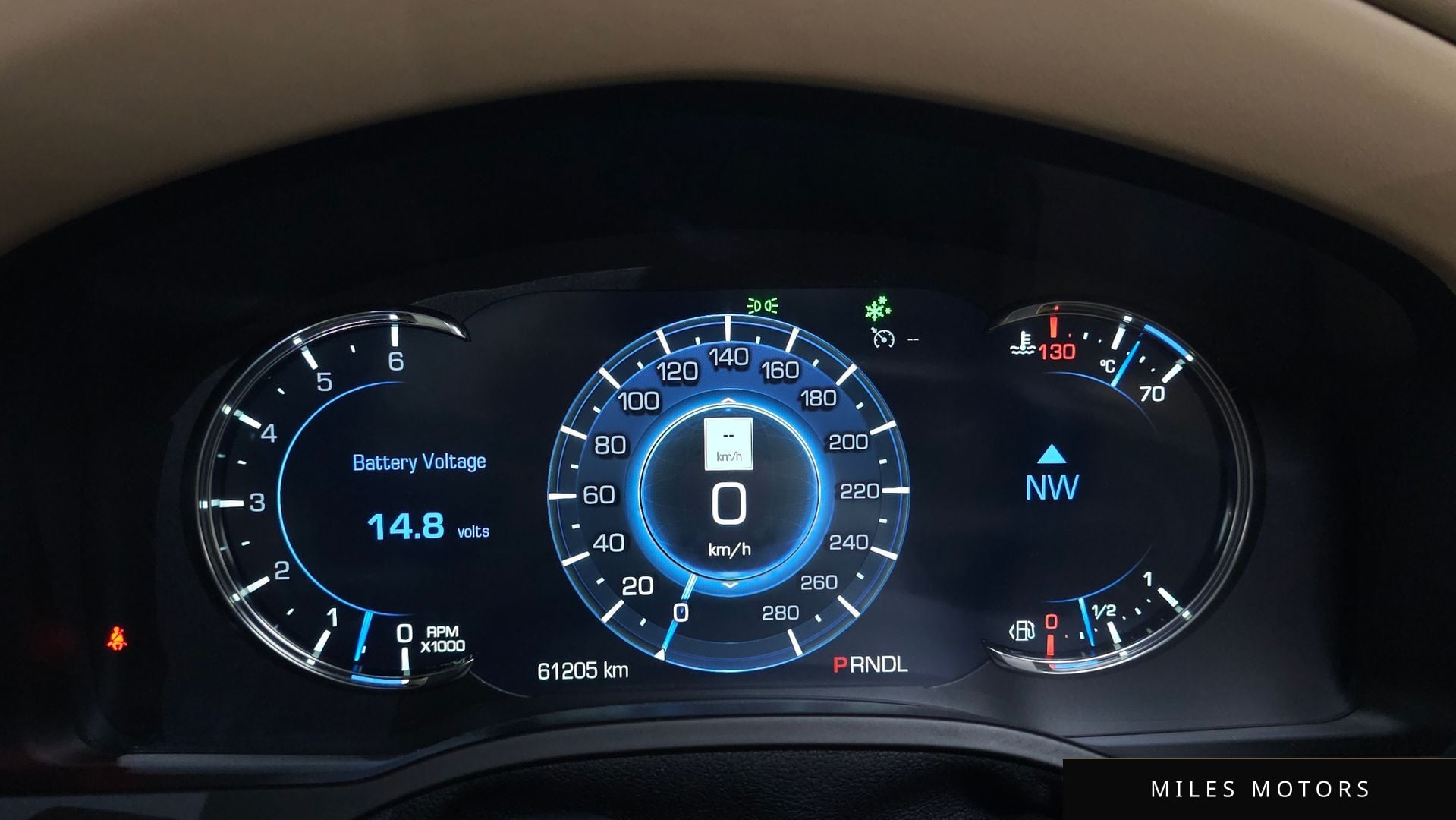 Cadillac Escalade 2019 — миниатюра 8