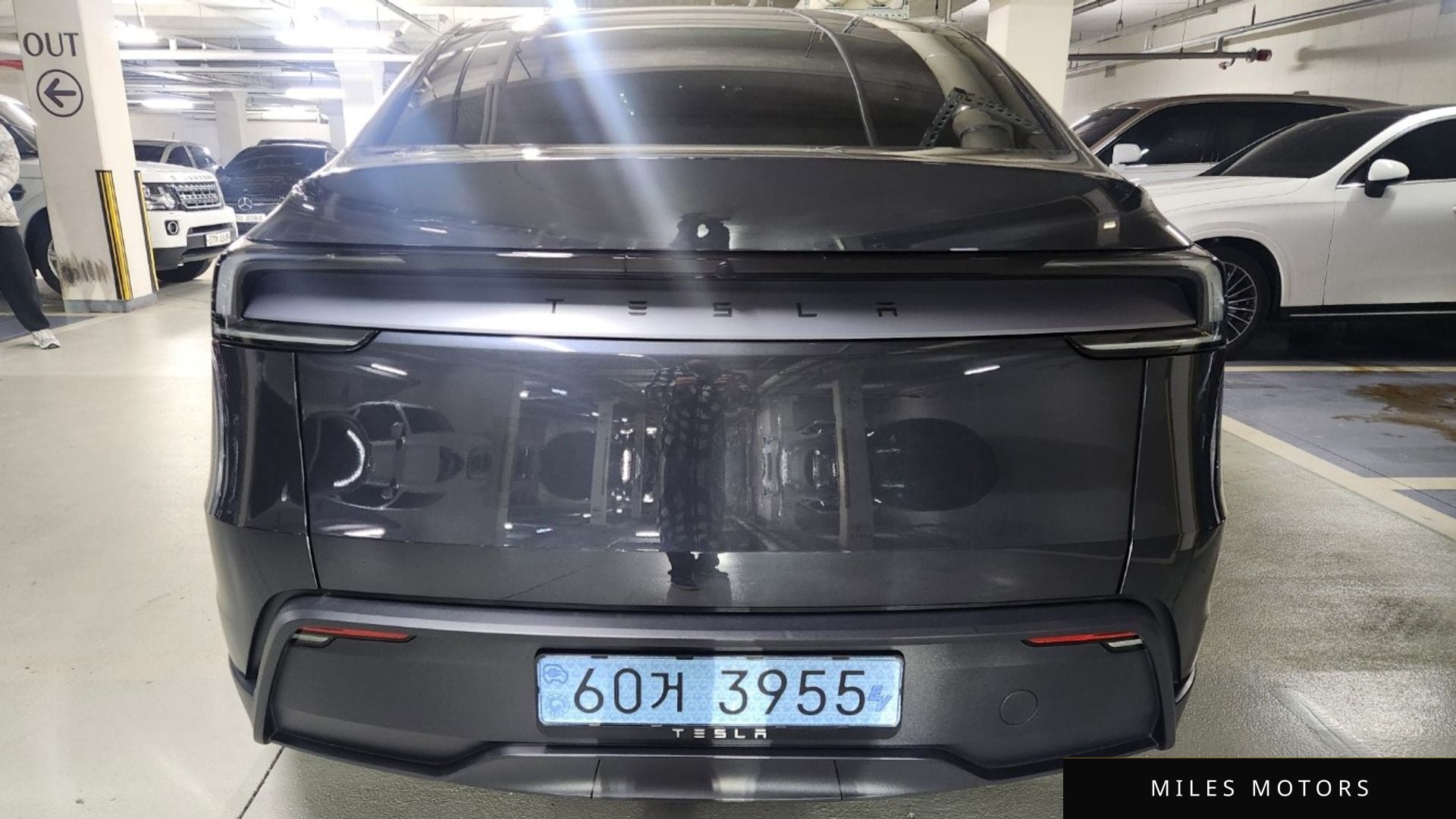 Tesla Model Y 2026 — миниатюра 6