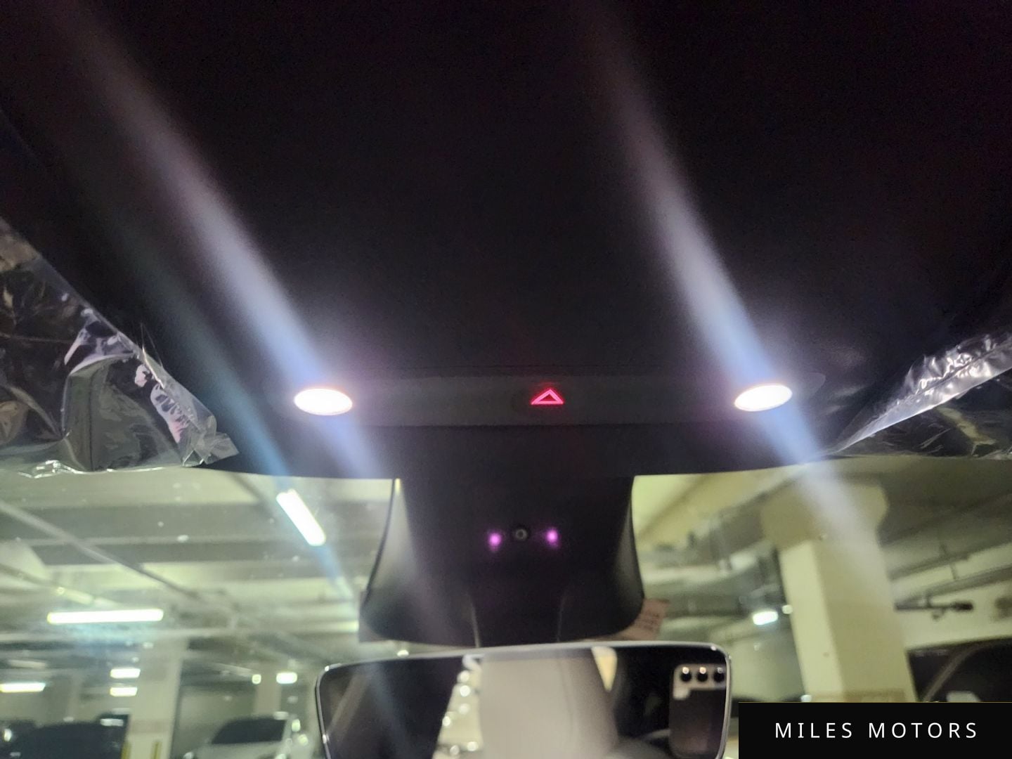 Tesla Model Y 2026 — миниатюра 10