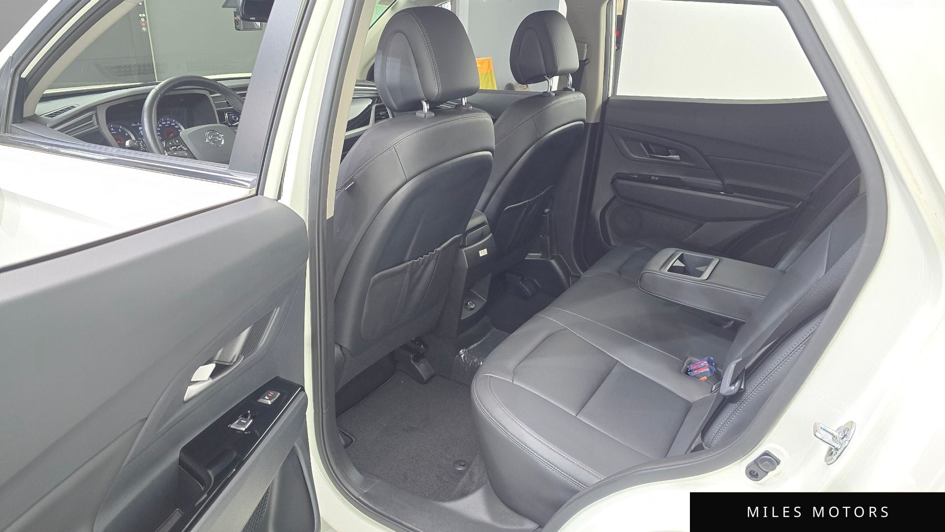 KG Mobility Beautiful Korando 2021 — миниатюра 12