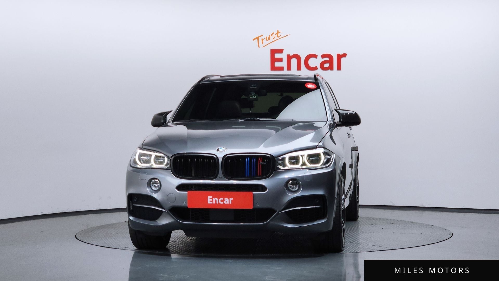 BMW X5 (F15) 2015 — миниатюра 3