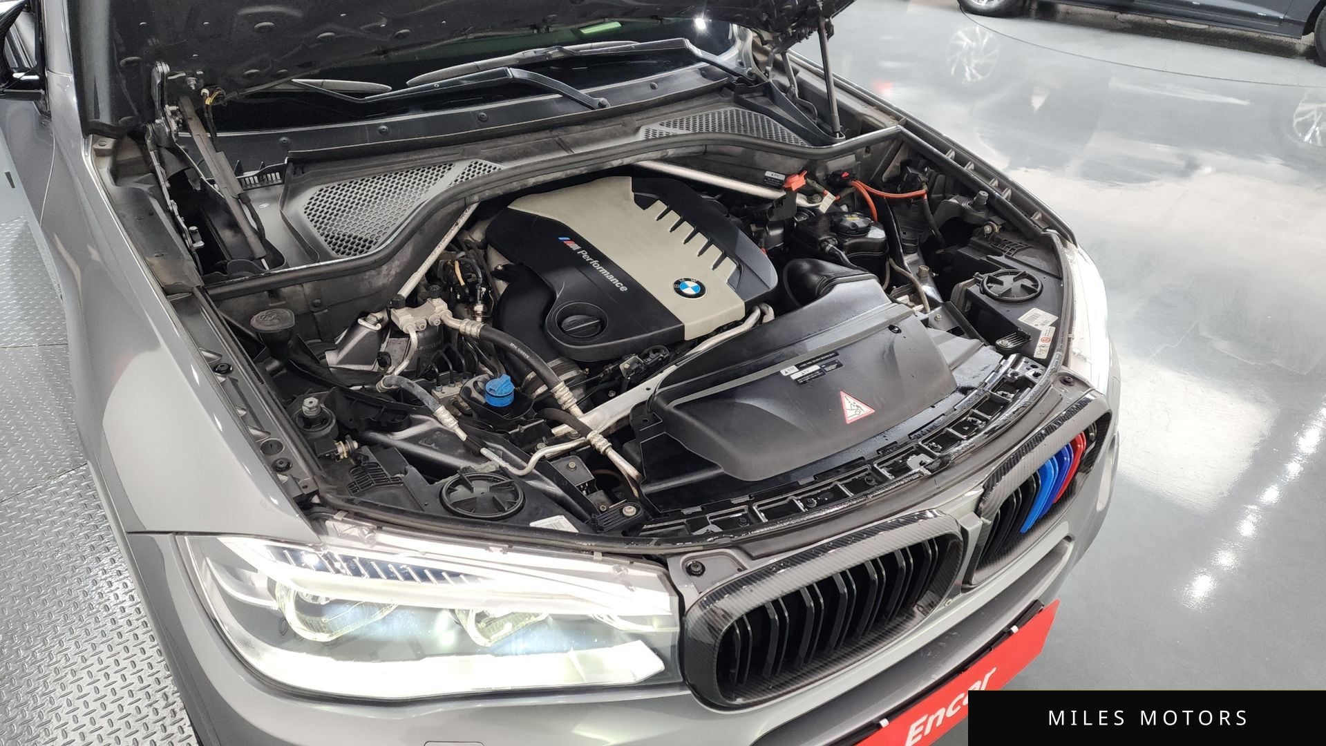 BMW X5 (F15) 2015 — миниатюра 6