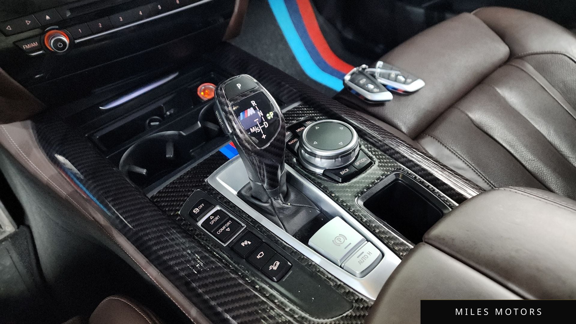 BMW X5 (F15) 2015 — миниатюра 9
