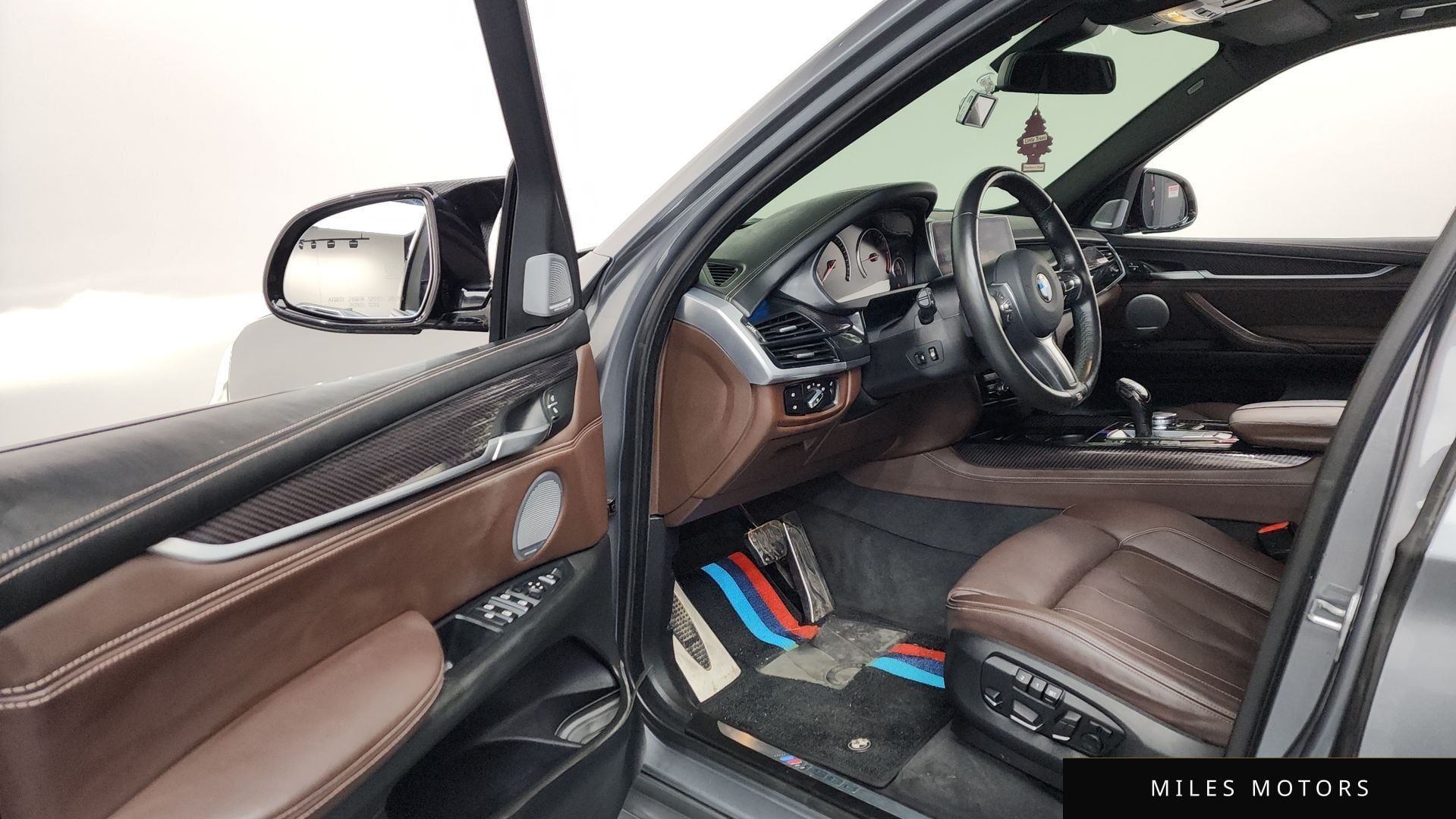 BMW X5 (F15) 2015 — миниатюра 10