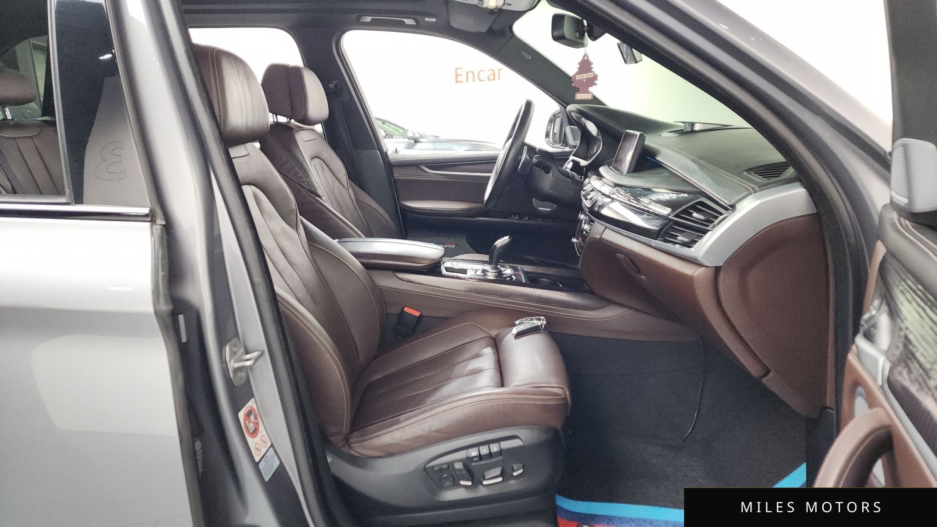 BMW X5 (F15) 2015 — миниатюра 11