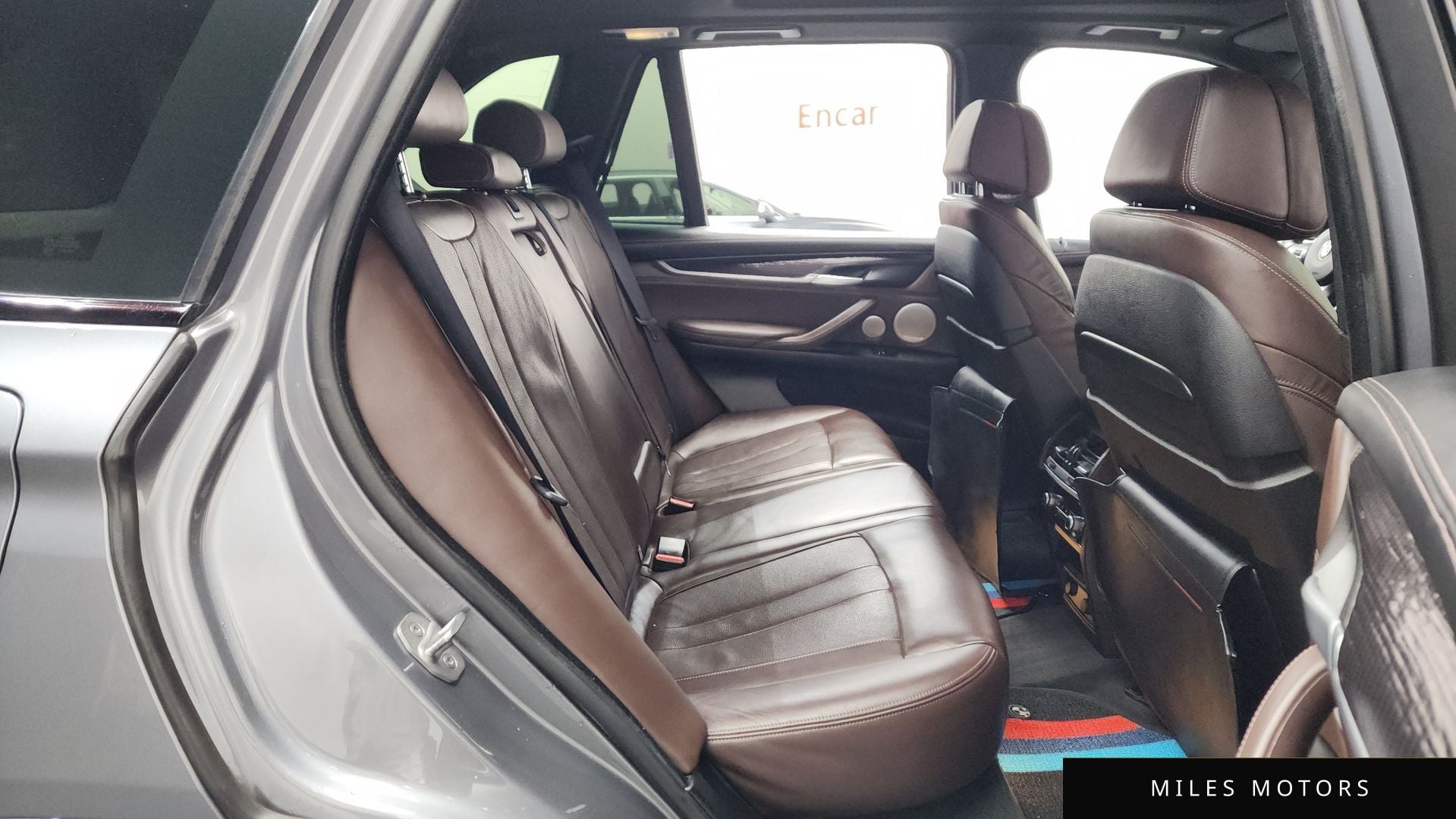 BMW X5 (F15) 2015 — миниатюра 12