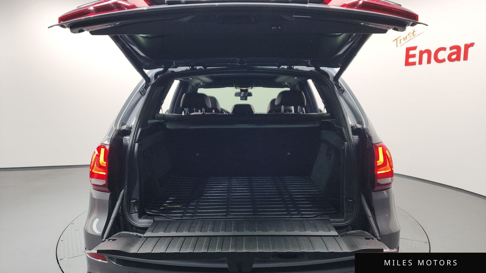 BMW X5 (F15) 2015 — миниатюра 20