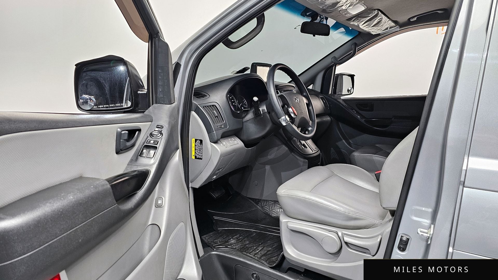 Hyundai Starex 2018 — миниатюра 11