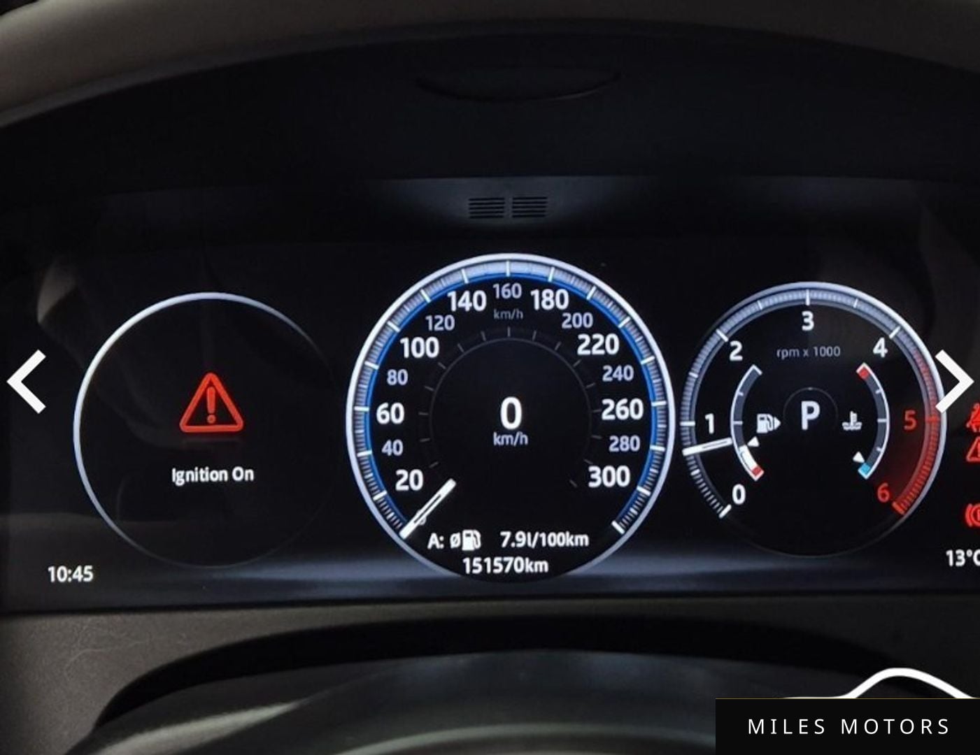 Jaguar XF (X260) 2017 — миниатюра 6