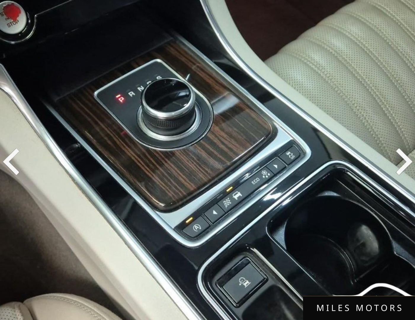 Jaguar XF (X260) 2017 — миниатюра 8