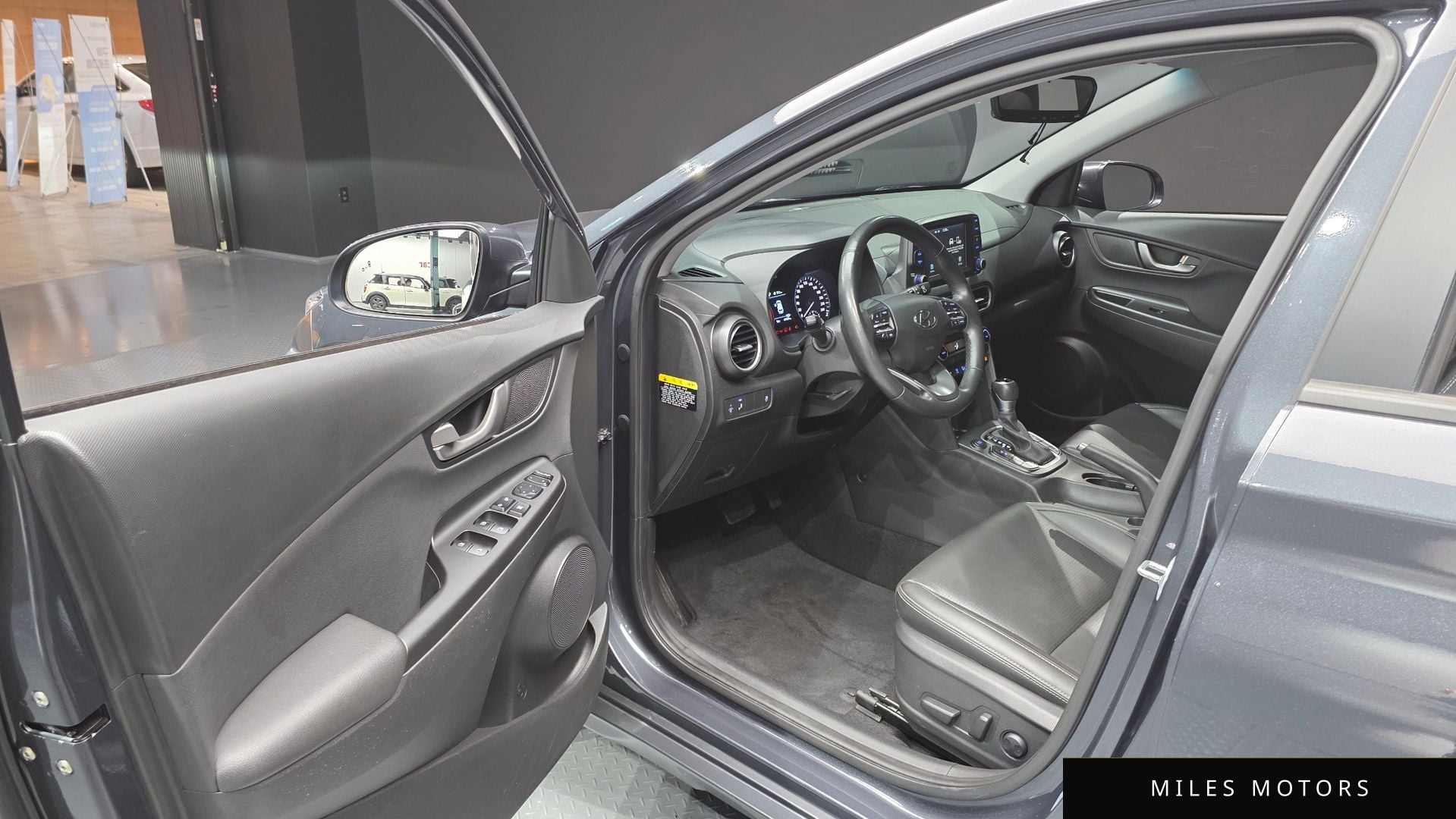Hyundai Kona 2018 — миниатюра 11