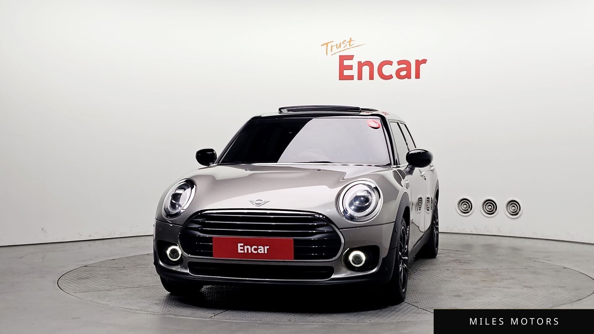 MINI Clubman 2021 — миниатюра 3