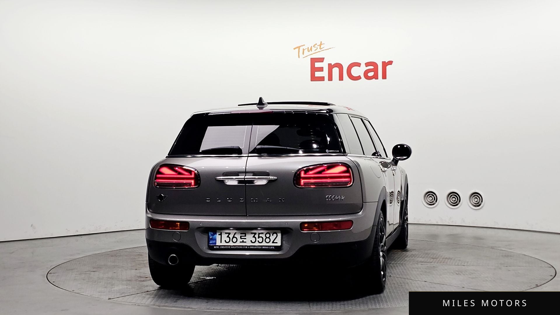 MINI Clubman 2021 — миниатюра 4