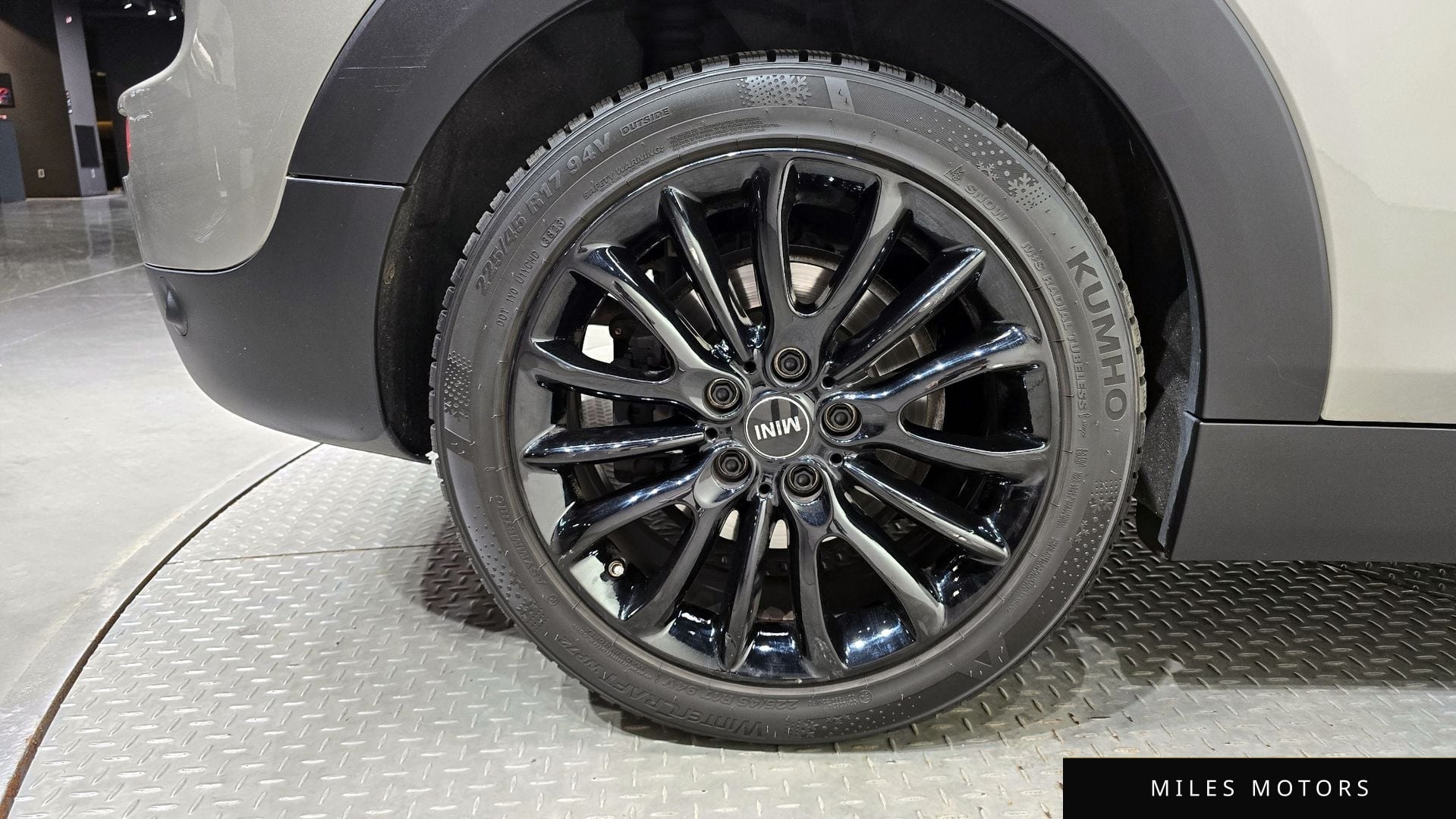 MINI Clubman 2021 — миниатюра 5