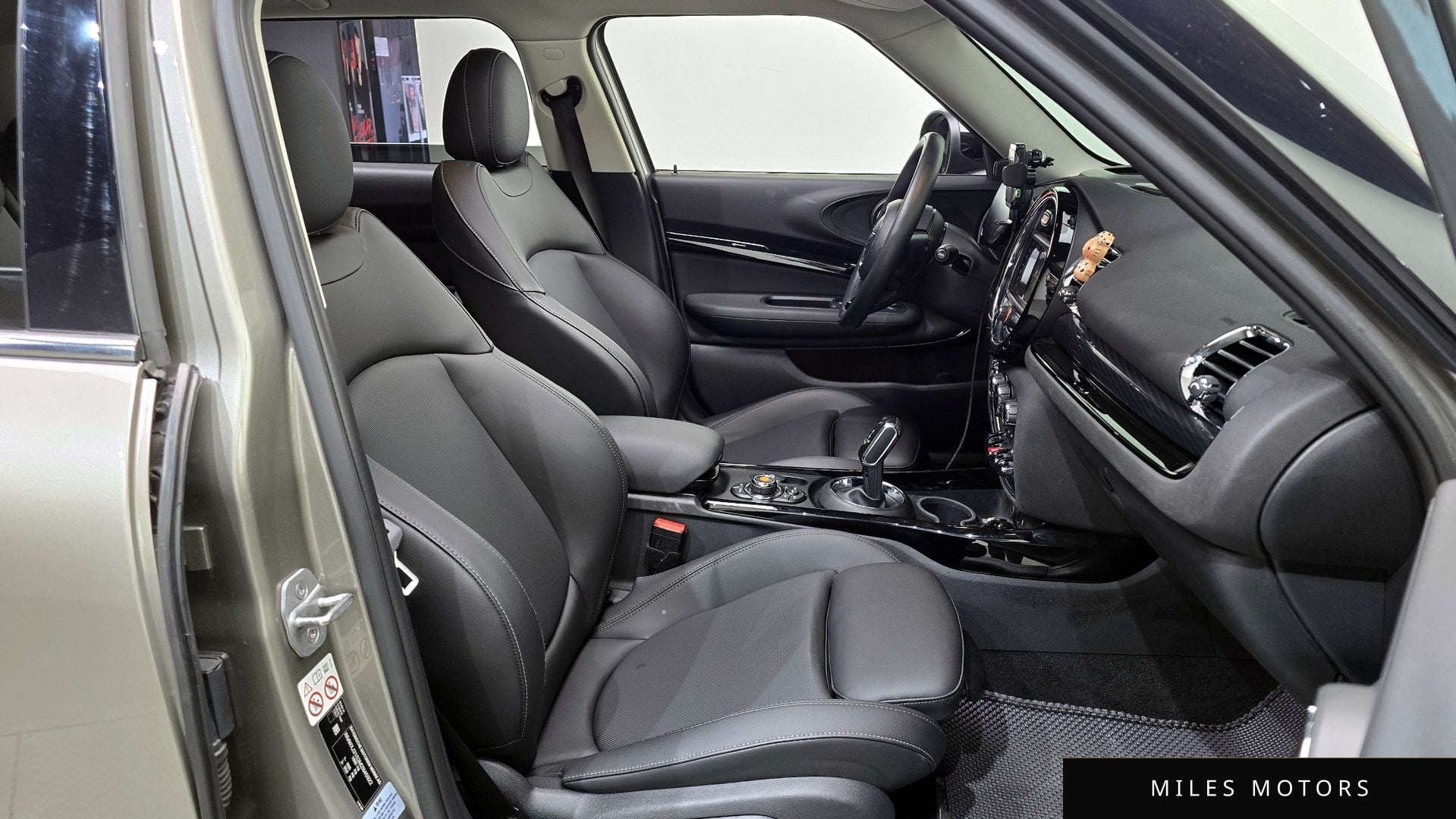 MINI Clubman 2021 — миниатюра 12