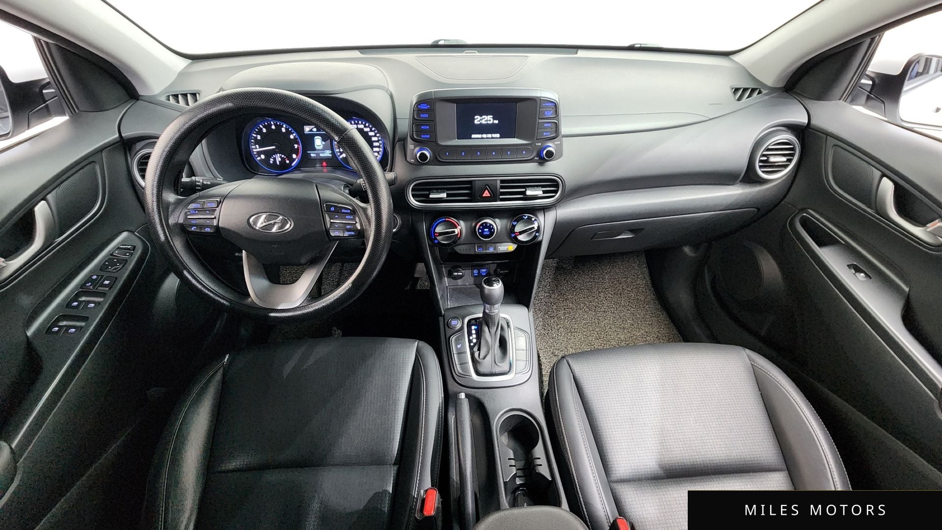Hyundai Kona 2018 — миниатюра 7