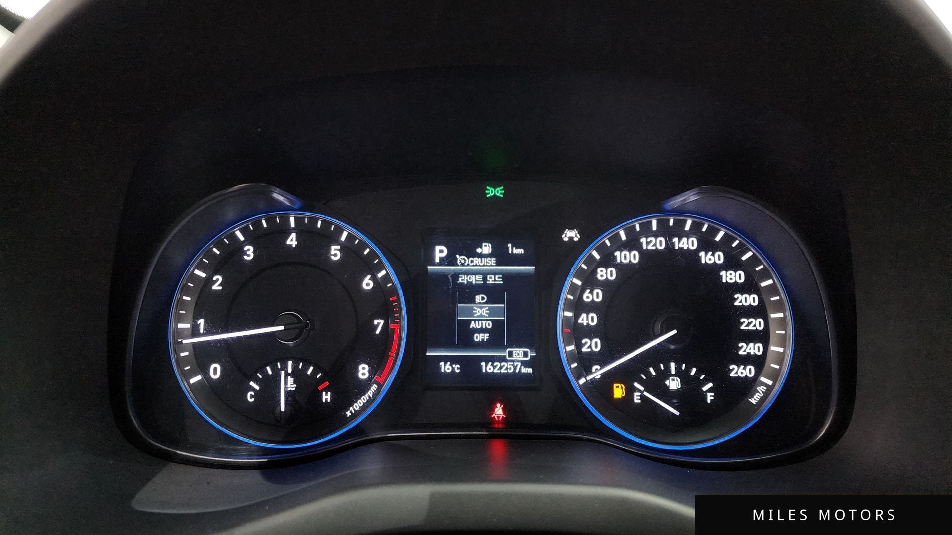 Hyundai Kona 2018 — миниатюра 8