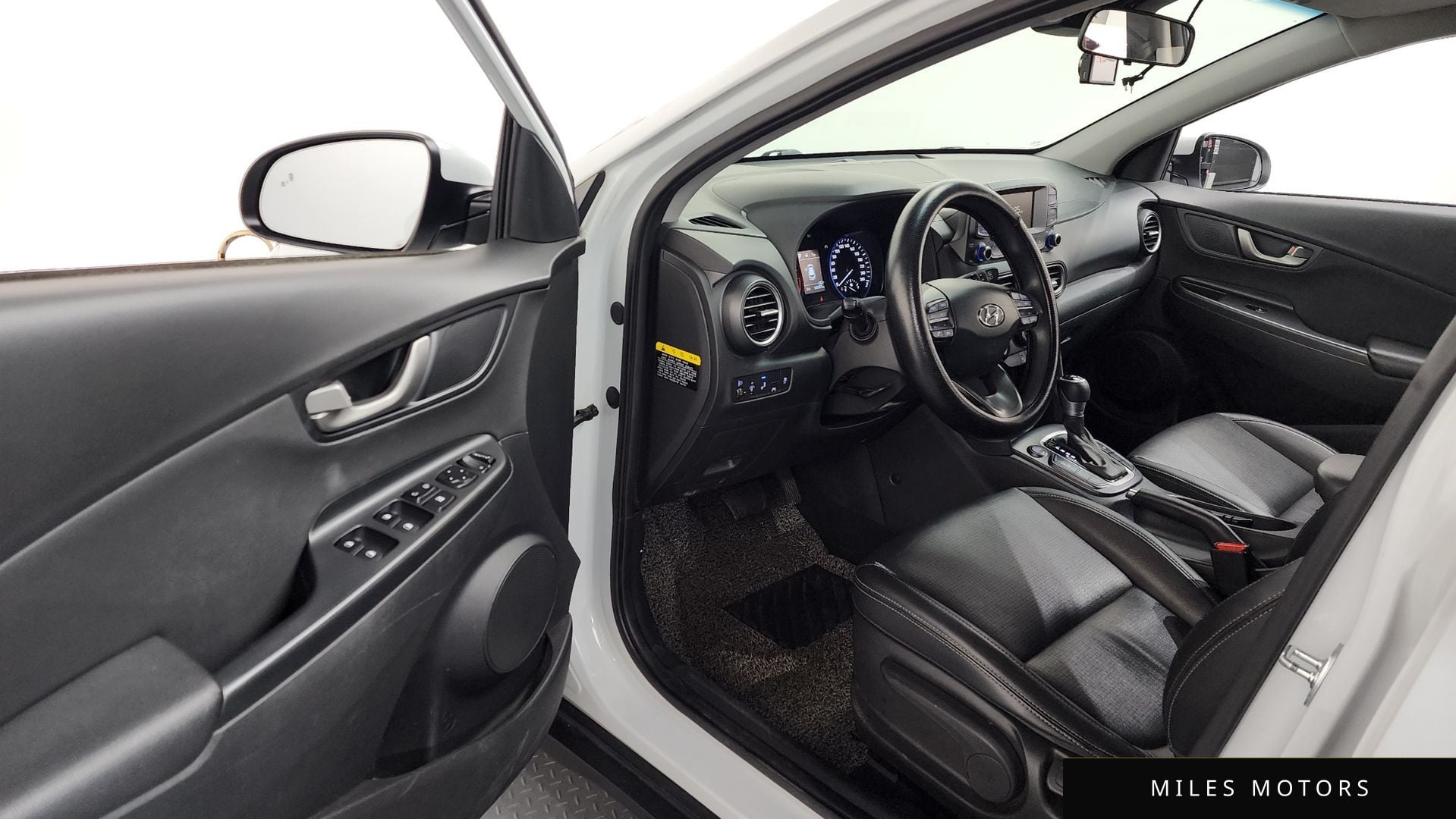 Hyundai Kona 2018 — миниатюра 10