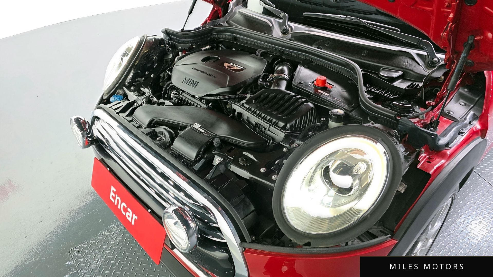 MINI Cooper Convertible 2018 — миниатюра 6