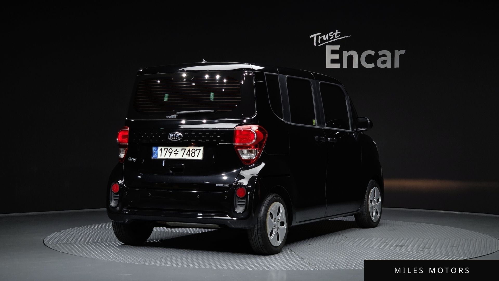 Kia RAY 2021 — миниатюра 2