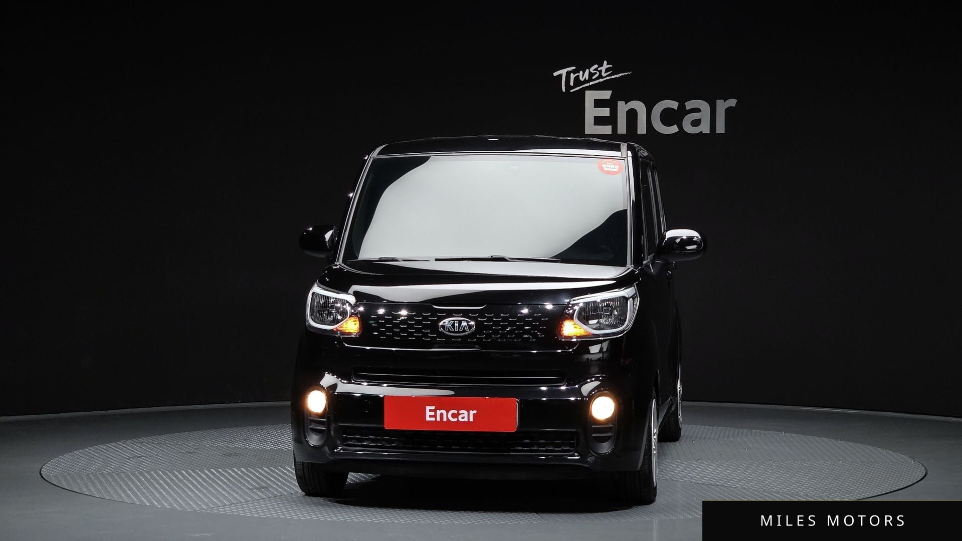 Kia RAY 2021 — миниатюра 3