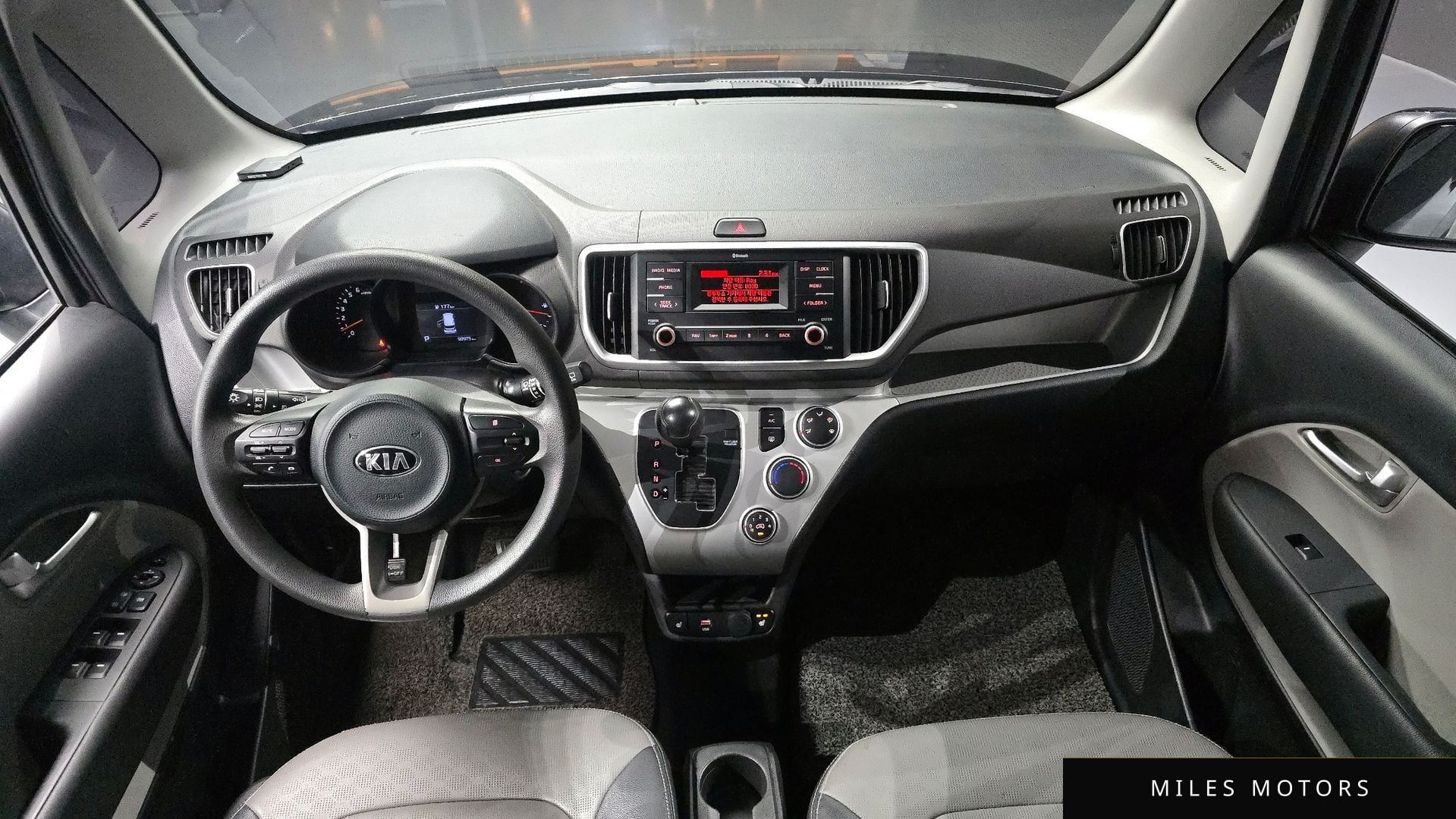 Kia RAY 2021 — миниатюра 7