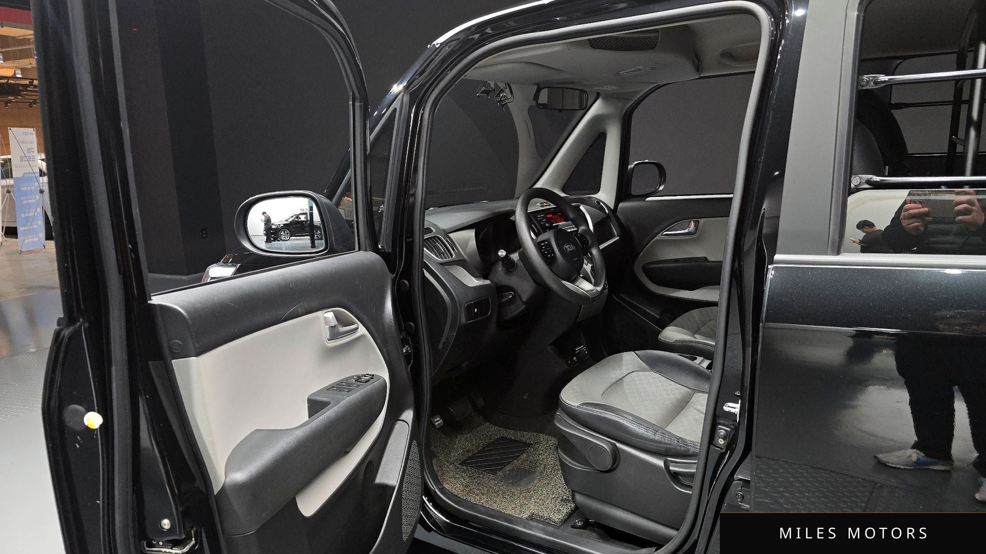 Kia RAY 2021 — миниатюра 10