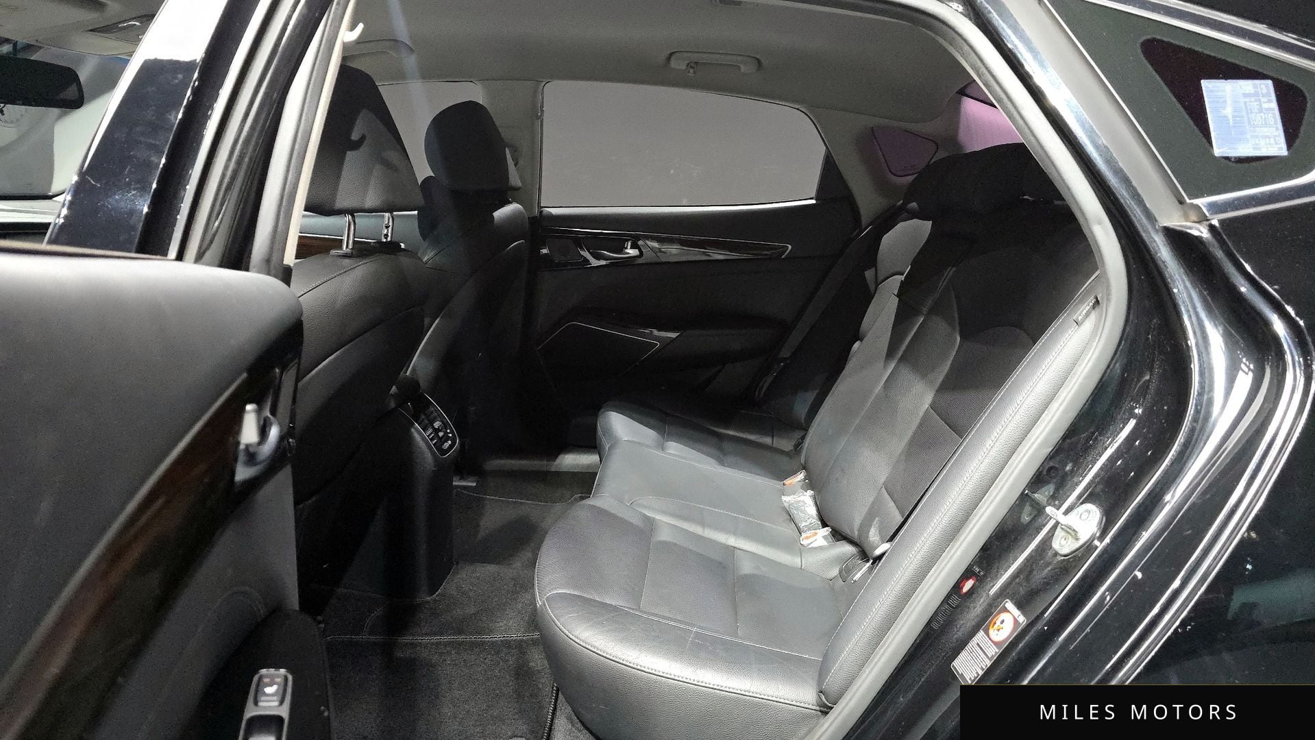 Kia K7 2019 — миниатюра 12