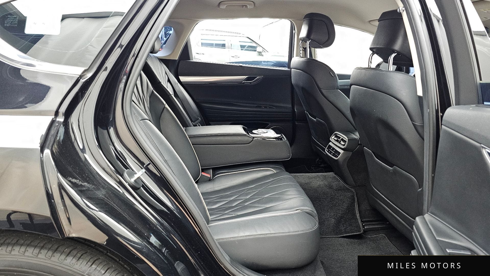 Genesis G80 (RG3) 2021 — миниатюра 12