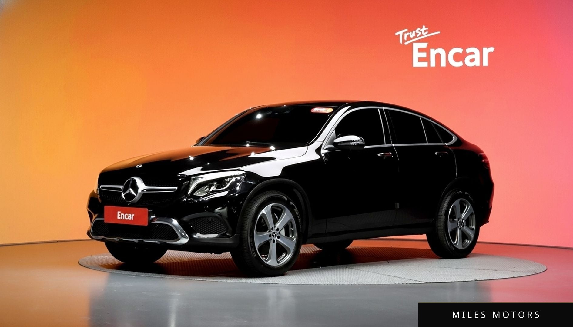 Mercedes-Benz GLC-Class X253 2019 — миниатюра 10