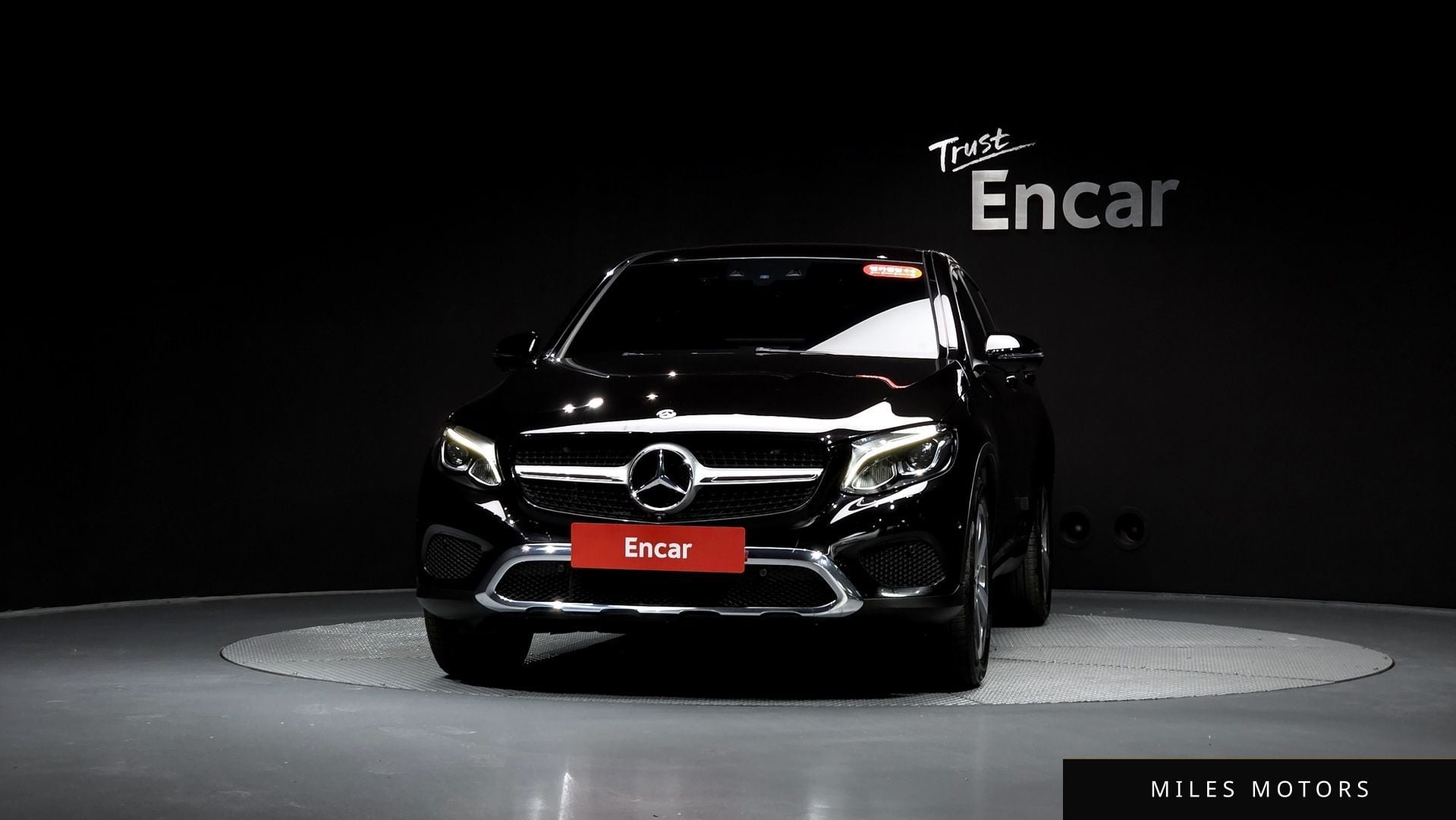 Mercedes-Benz GLC-Class X253 2019 — миниатюра 2