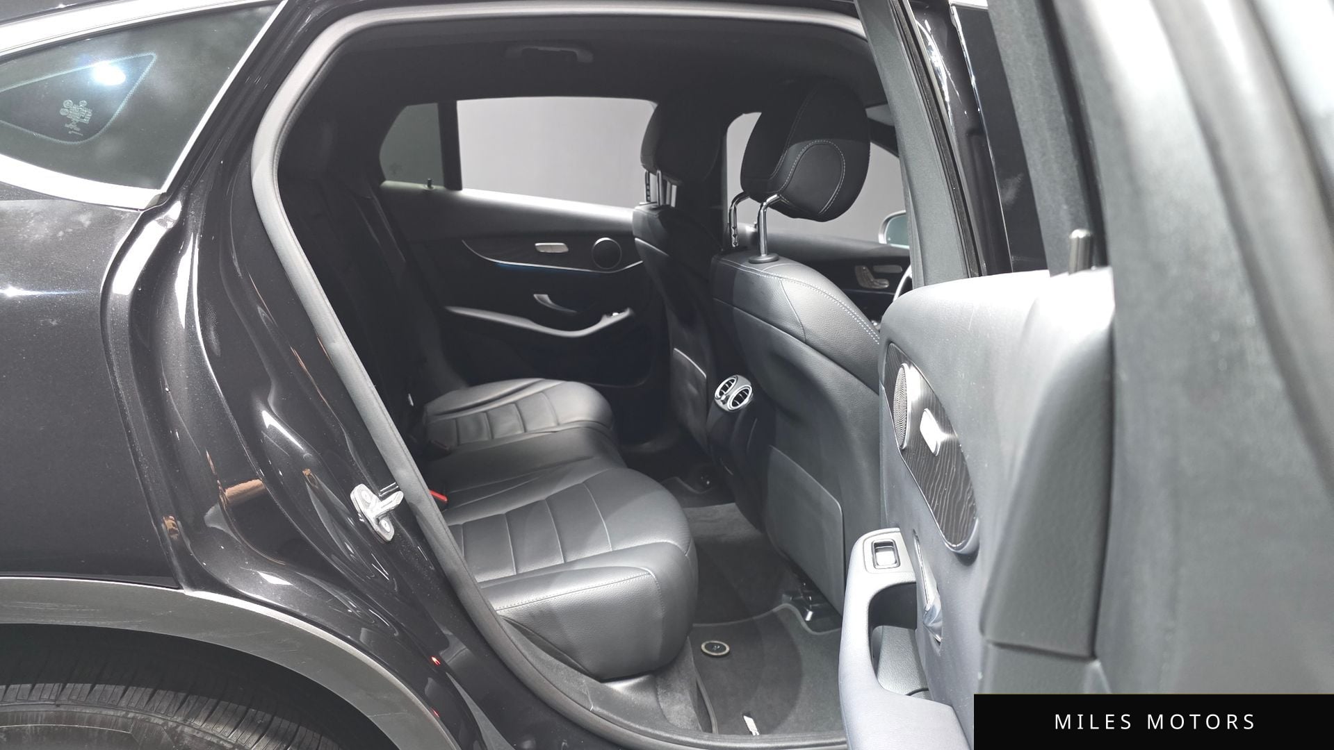 Mercedes-Benz GLC-Class X253 2019 — миниатюра 12