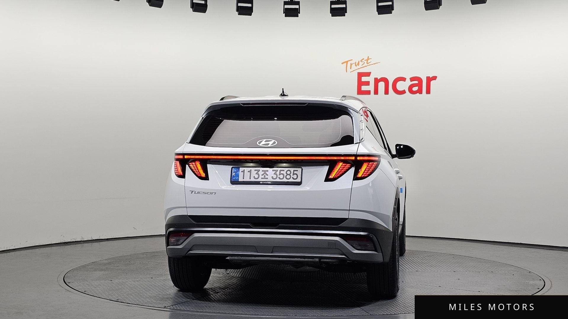 Hyundai Tucson 2025 — миниатюра 4