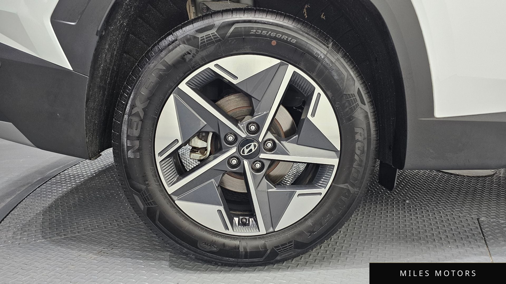 Hyundai Tucson 2025 — миниатюра 5