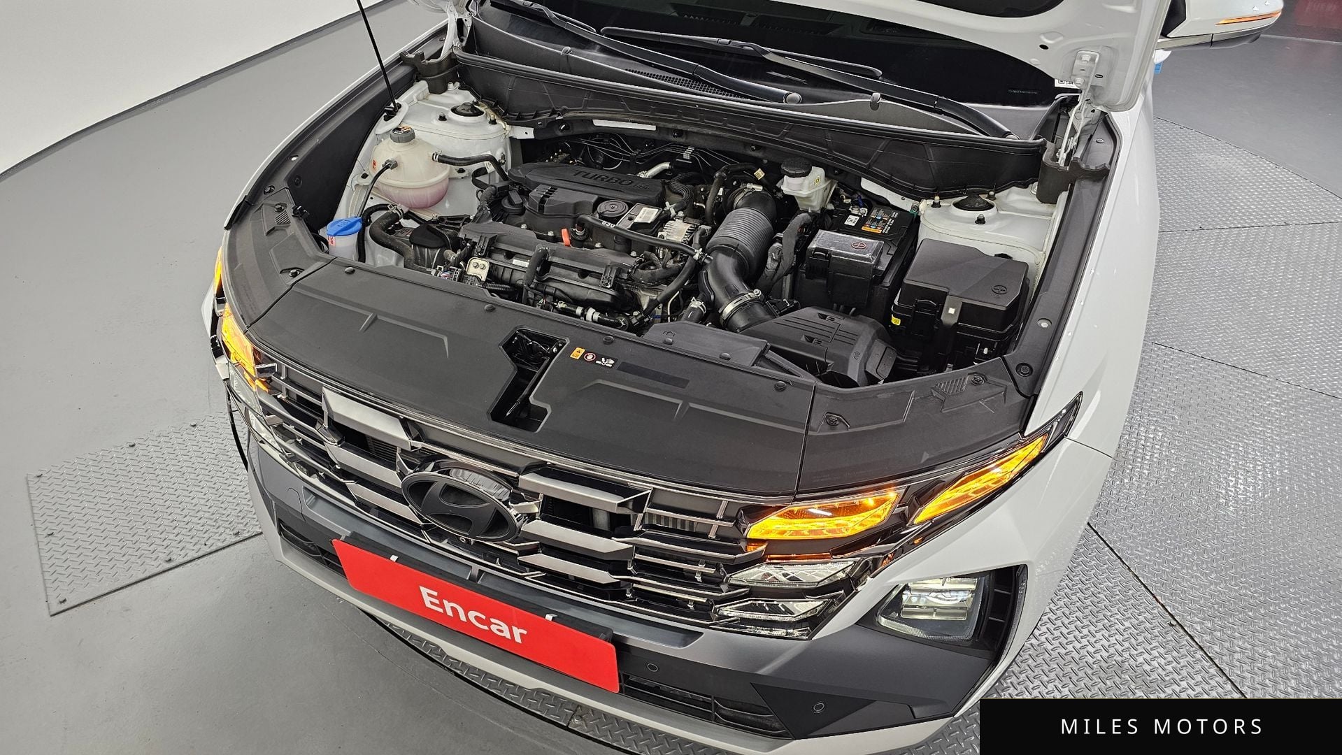 Hyundai Tucson 2025 — миниатюра 6