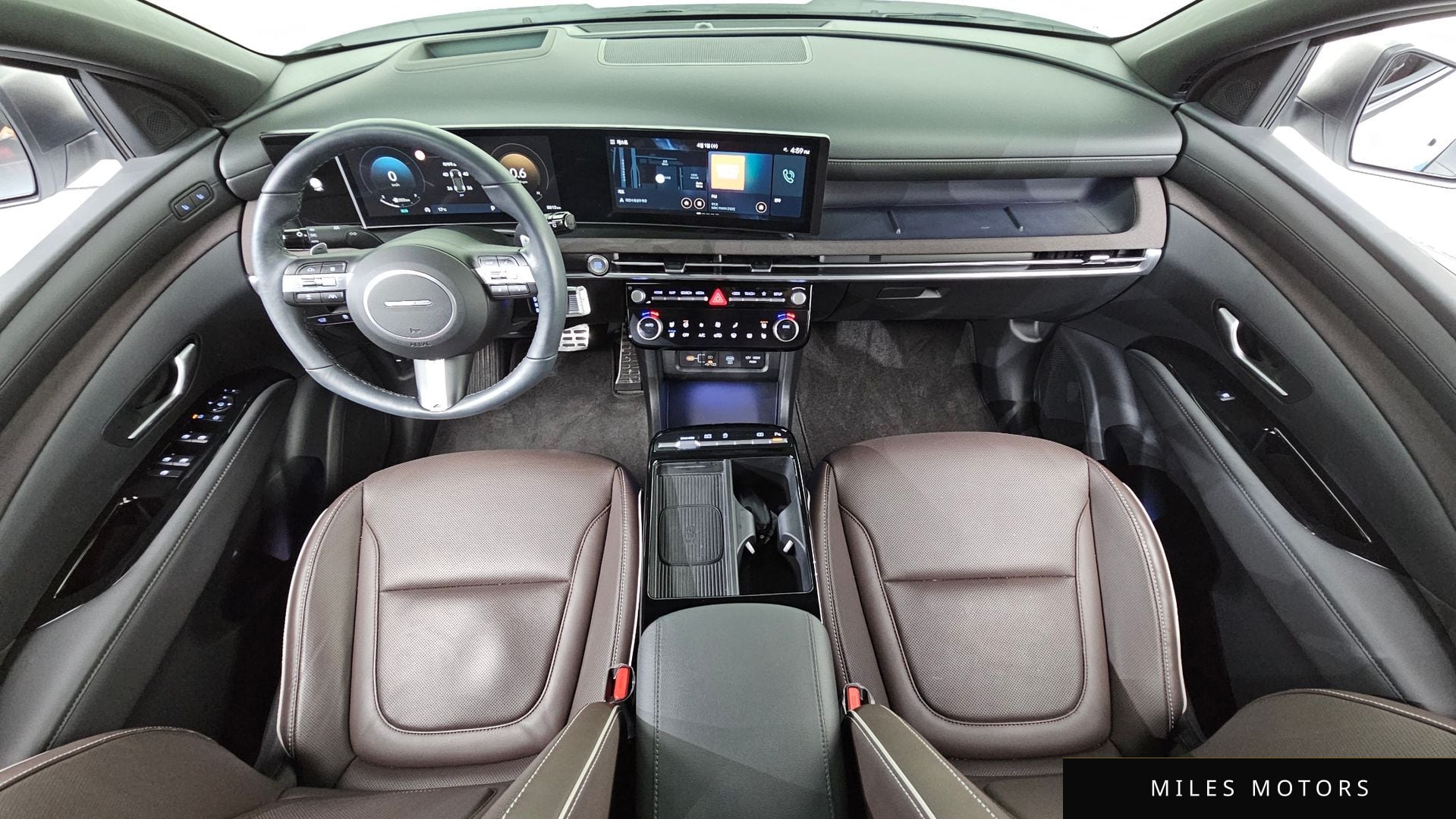 Hyundai Tucson 2025 — миниатюра 7